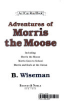 Adventures_of_Morris_the_moose