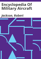 Encyclopedia_of_military_aircraft