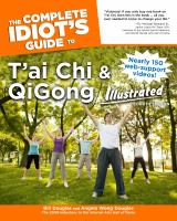 The_complete_idiot_s_guide_to_T_ai_Chi_and_QiGong