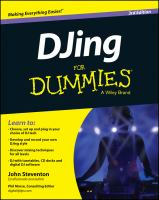 DJing_for_dummies