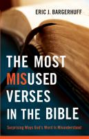 The_most_misused_verses_in_the_Bible