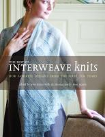 The_best_of_Interweave_knits