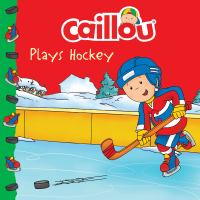 Caillou_plays_hockey