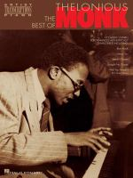 The_best_of_Thelonious_Monk