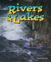 Rivers___lakes