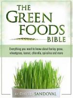 The_green_foods_bible