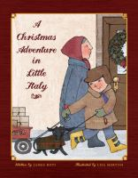 A_christmas_adventure_in_little_italy