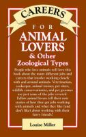 Careers_for_animal_lovers___other_zoological_types