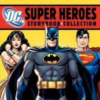 DC_Super_Heroes__Storybook_Collection