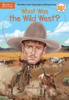 What_was_the_wild_West_