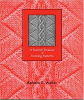 A_second_treasury_of_knitting_patterns