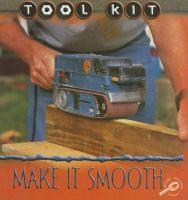 Make_it_smooth