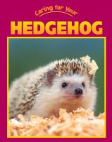 Caring_for_your_hedgehog