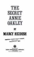 The_secret_Annie_Oakley