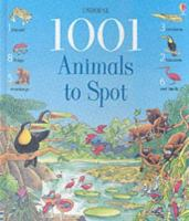 1001_Animals_To_Spot