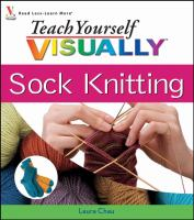 Sock_knitting