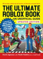 The_ultimate_Roblox_book