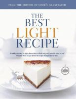 The_best_light_recipe