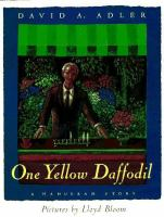 One_yellow_daffodil