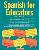Spanish_for_educators