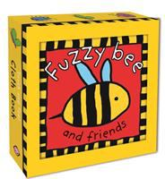 Fuzzy_bee_and_friends