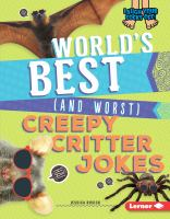 World_s_best__and_worst__creepy_critter_jokes