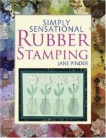 Simply_sensational_rubber_stamping