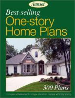Best-selling_one-story_home_plans