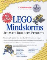 10_cool_Lego_Mindstorms_ultimate_builders_projects