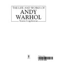 The_life_and_works_of_Andy_Warhol
