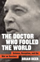 The_doctor_who_fooled_the_world
