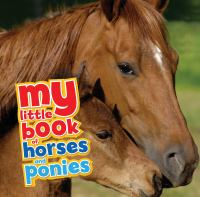 My_little_book_of_horses_and_ponies