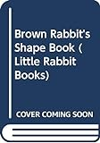 Brown_rabbits_s_shape_book