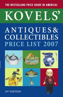 The_Kovels__antiques___collectibles_price_list_2006