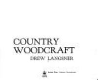 Country_woodcraft