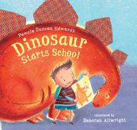 Dinosaur_starts_school