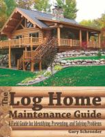 Log_home_maintenance_guide