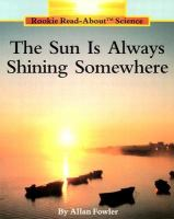 The_sun_is_always_shining_somewhere