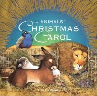 Animals_Christmas_carol