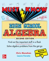 Must_know_high_school_algebra