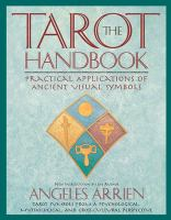 The_tarot_handbook