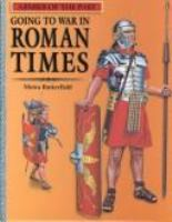 Going_to_war_in_Roman_times