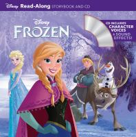 Frozen__read-along_storybook_and_CD