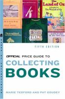 The_official_price_guide_to_collecting_books