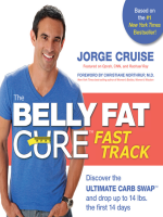 The_Belly_Fat_Cure_Fast_Track