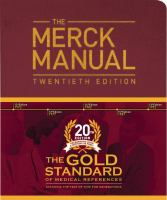 The_Merck_manual_of_diagnosis_and_therapy