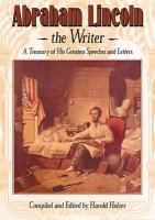 Abraham_Lincoln__the_writer