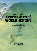 The_Times_concise_atlas_of_world_history