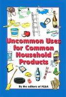 Uncommon_uses_for_common_household_products