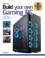 Haynes_Build_your_own_gaming_PC